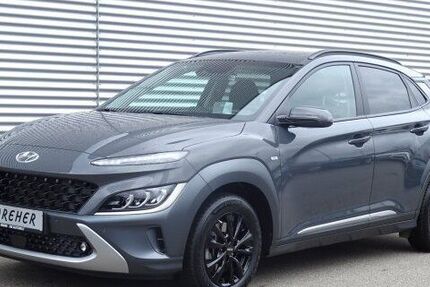 Hyundai KONA 32.004 km 17.980 &euro; Ravensburg 88213