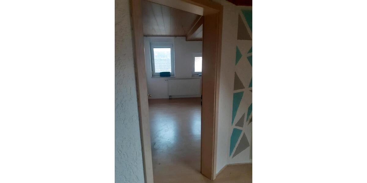 Wohnung in NeuhausSchierschnitz 2 zimmer
