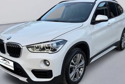 BMW X1 103.400 km 19.800 &euro; Eging am See 94535