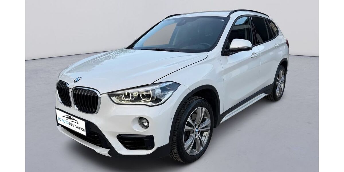 BMW X1 103.400 km 19.800 &euro; Eging am See 94535