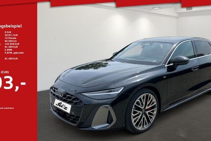 Audi A6 3.600 km 81.349 € Kempten 87435