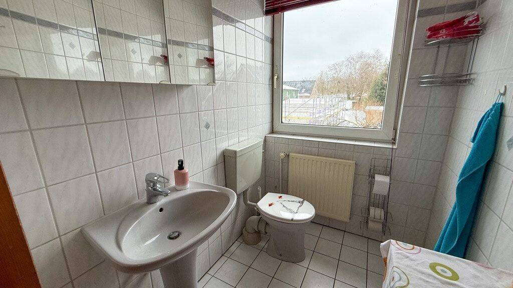Reihenendhaus Handewitt Hüllerup - 4 Zimmer, 124 m&sup2;, 269.000&euro; | Angebot:26875072