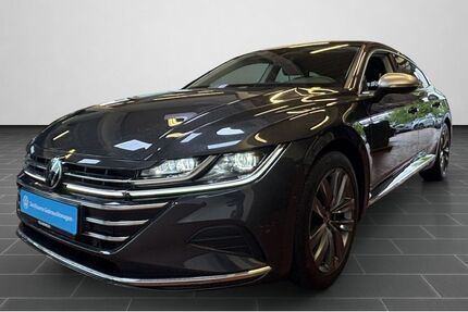 VW Arteon 23.911 km 29.430 &euro; Aschaffenburg 63741