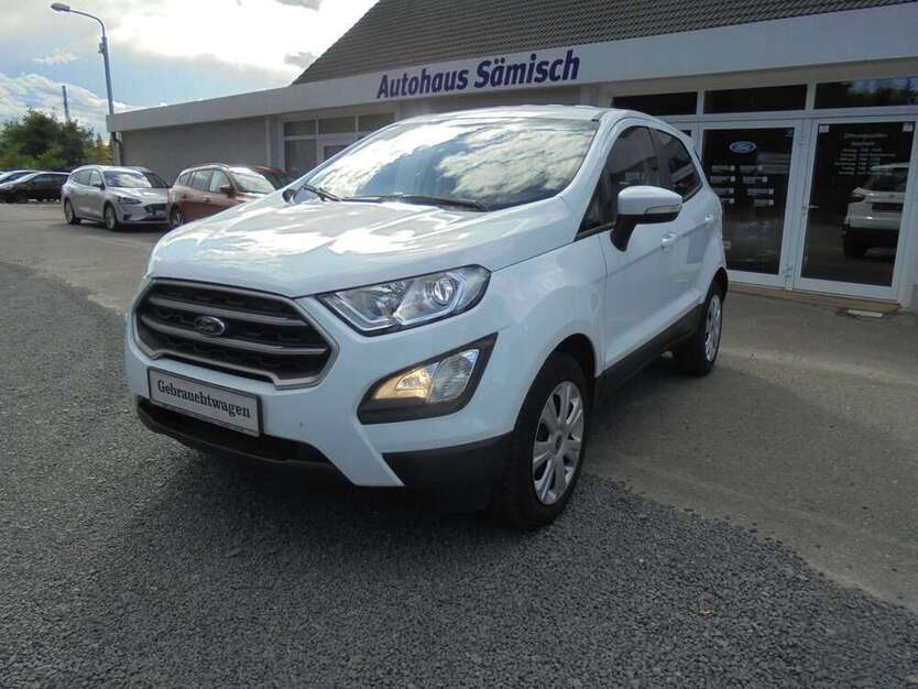 EcoSport