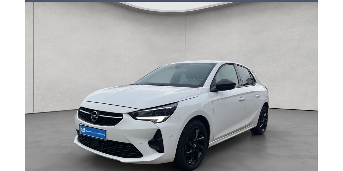 Opel Corsa 24.290 km 16.450 &euro; Kaltenkirchen 24568