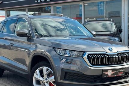 Skoda Kodiaq 55.000 km 31.990 € Schorfheide 16244