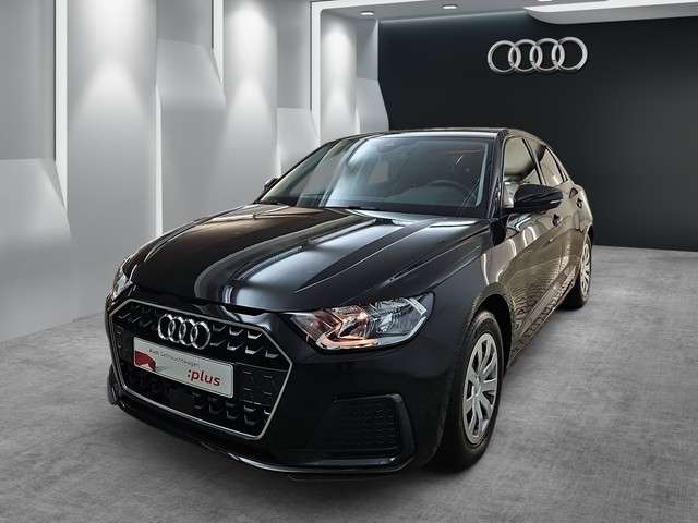 Audi A1 7.673 km 22.300 &euro; Speyer 67346