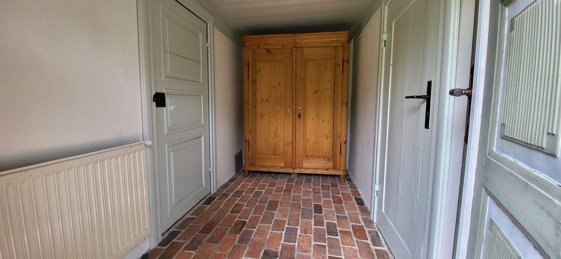 Einfamilienhaus Risum-Lindholm Lindholm - 6 Zimmer, 225 m&sup2;, 295.000&euro; | Angebot:25697269
