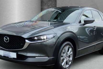 Mazda CX-30 51.972 km 24.690 &euro; Norderstedt 22848