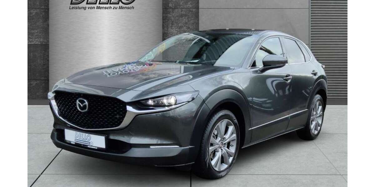 Mazda CX-30 51.972 km 24.690 &euro; Norderstedt 22848