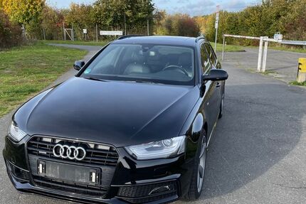Audi A4 174.358 km 14.500 &euro; Uelzen 29525