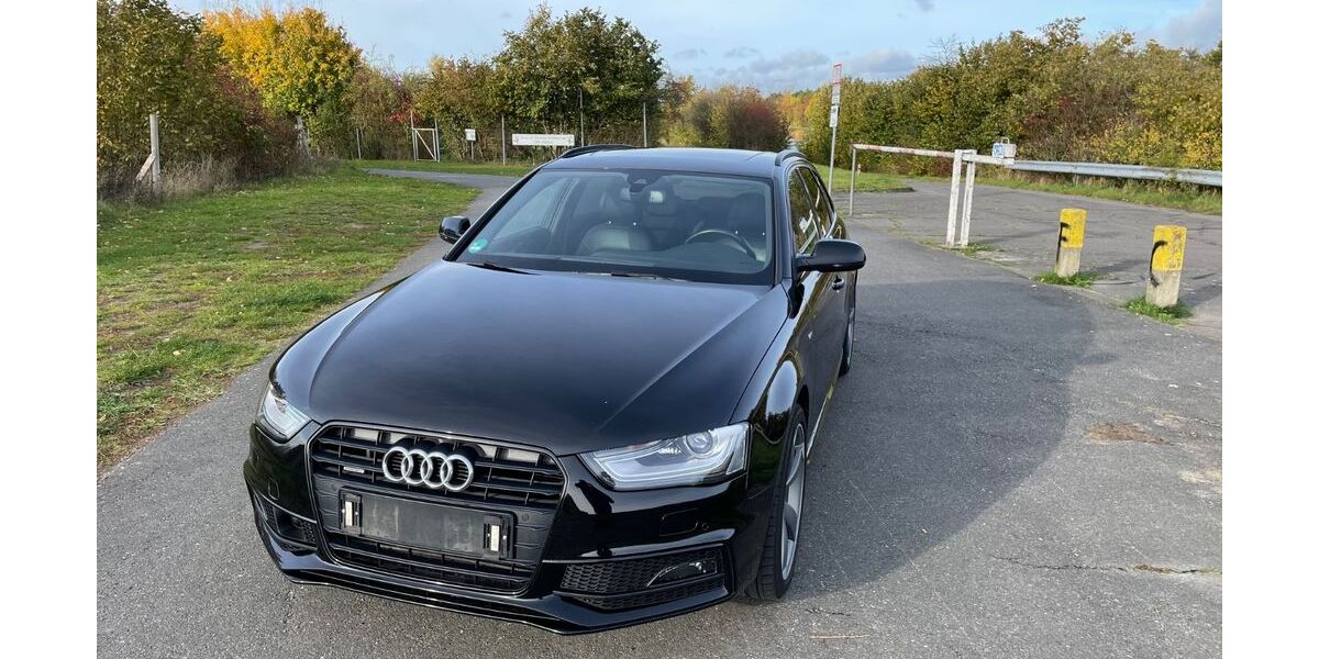 Audi A4 174.358 km 14.500 &euro; Uelzen 29525