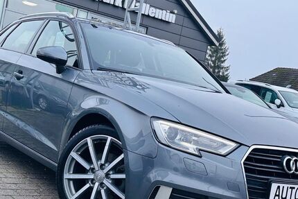 Audi A3 49.000 km 15.899 &euro; Stepenitztal 23936