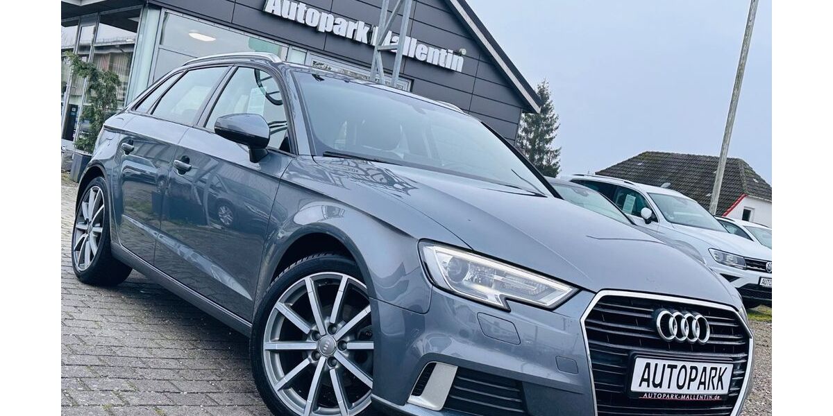 Audi A3 49.000 km 15.899 &euro; Stepenitztal 23936