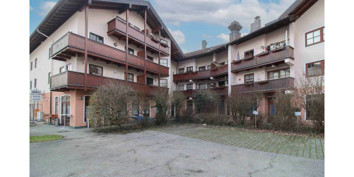 Etagenwohnung Feldkirchen-Westerham Feldkirchen - 2 Zimmer, 60 m&sup2;, 319.900&euro; | Angebot:26259296