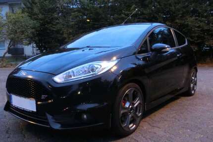 Ford Fiesta 189.000 km 4.999 € Wächtersbach 63607