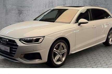 Audi A4 93.850 km 36.880 &euro; Paderborn 33100