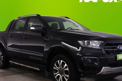 Ford Ranger 84.332 km 30.390 &euro; Hamburg 22529
