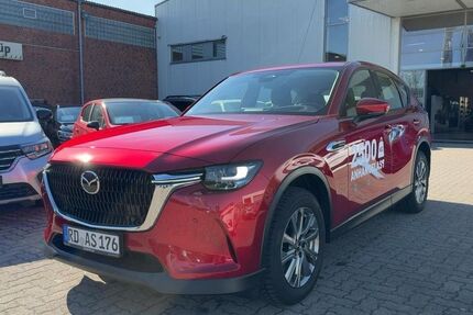 Mazda CX-60 25.650 km 39.990 &euro; Kiel 24118