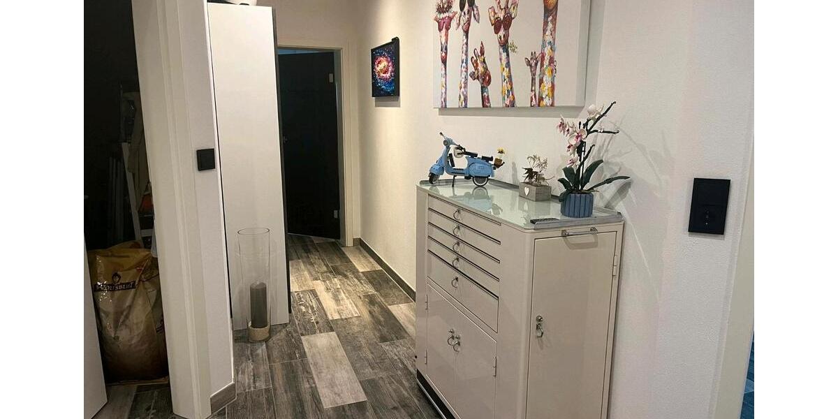Erdgeschoßwohnung Kallmünz - 4 Zimmer, 143 m&sup2;, 1.250&euro; | Angebot:26396940