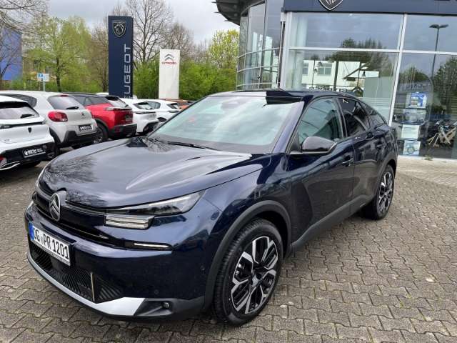 Citroen C4 9.650 km 23.900 &euro; Offenburg 77654