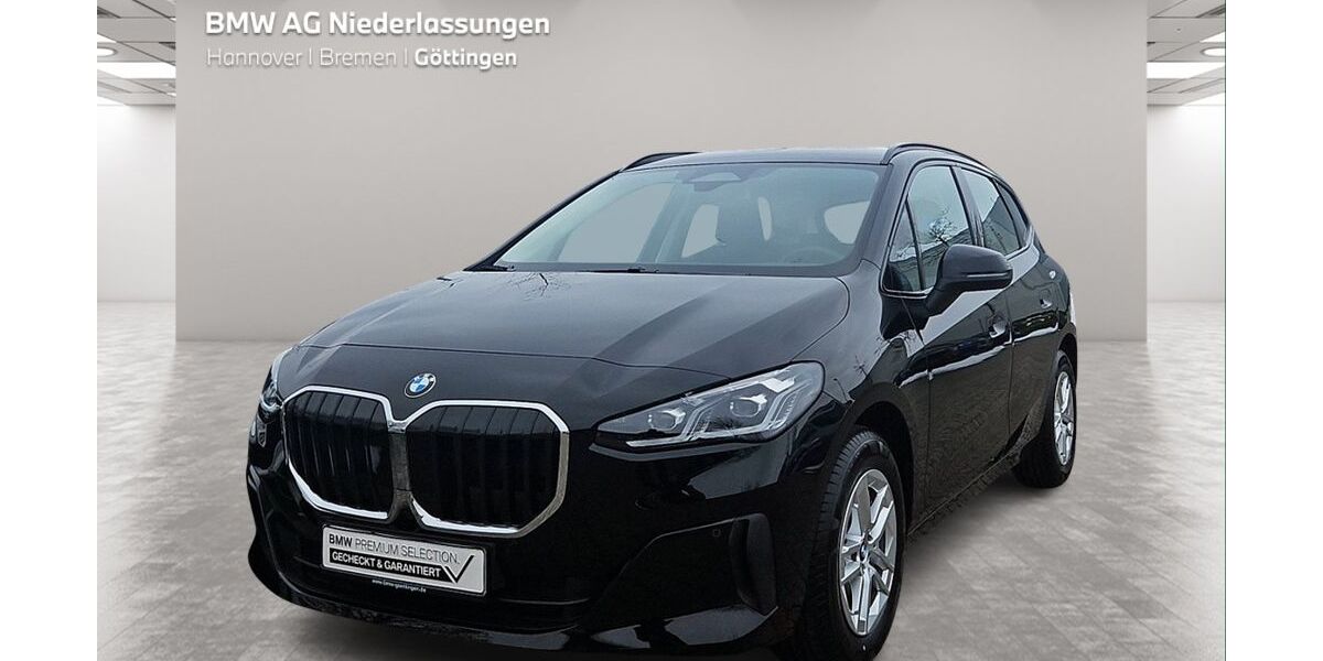BMW 216 10.469 km 25.690 &euro; Göttingen 37081
