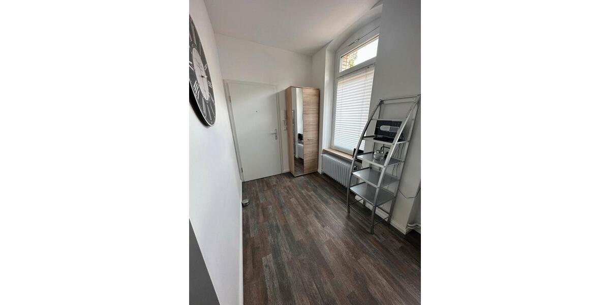 Erdgeschoßwohnung Osnabrück Wüste - 1 Zimmer, 27 m&sup2;, 610&euro; | Angebot:26395927