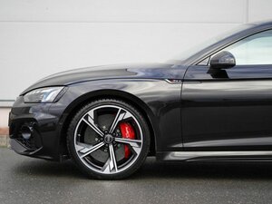 Audi RS5 Sportsback V6 TFSI quattro LEDER MATRIX LED 28.433 km 64.790 &euro; Sangerhausen 06526