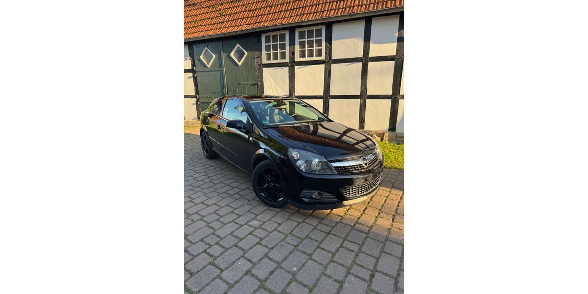 Opel Astra 266.000 km 2.249 &euro; Westerkappeln 49492