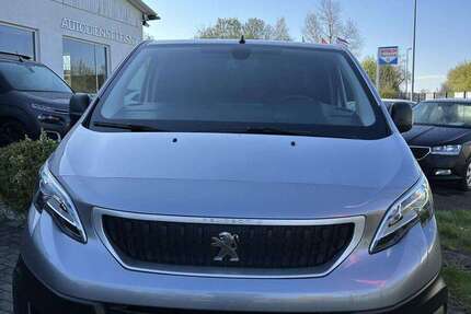 Peugeot Expert 185.000 km 14.000 &euro; Leisnig 04703