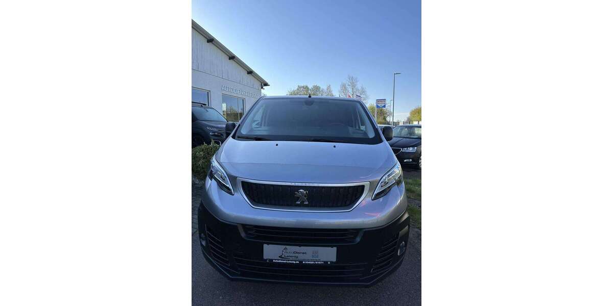 Peugeot Expert 185.000 km 14.000 &euro; Leisnig 04703