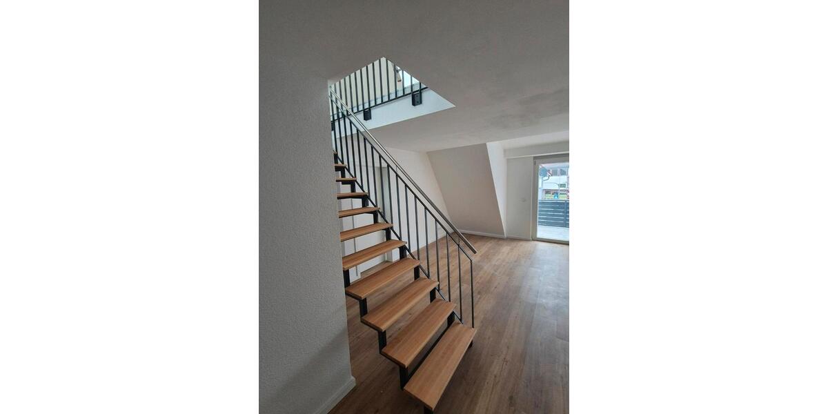 Maisonettenwohnung Gärtringen - 3 Zimmer, 92 m&sup2;, 1.490&euro; | Angebot:26403114