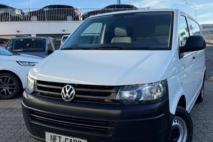 VW T5 Transporter