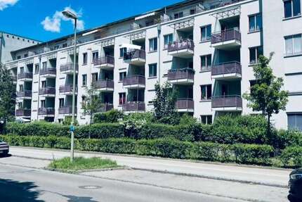 Wohnung zum Kaufen in Augsburg 449.000 € 97 m²