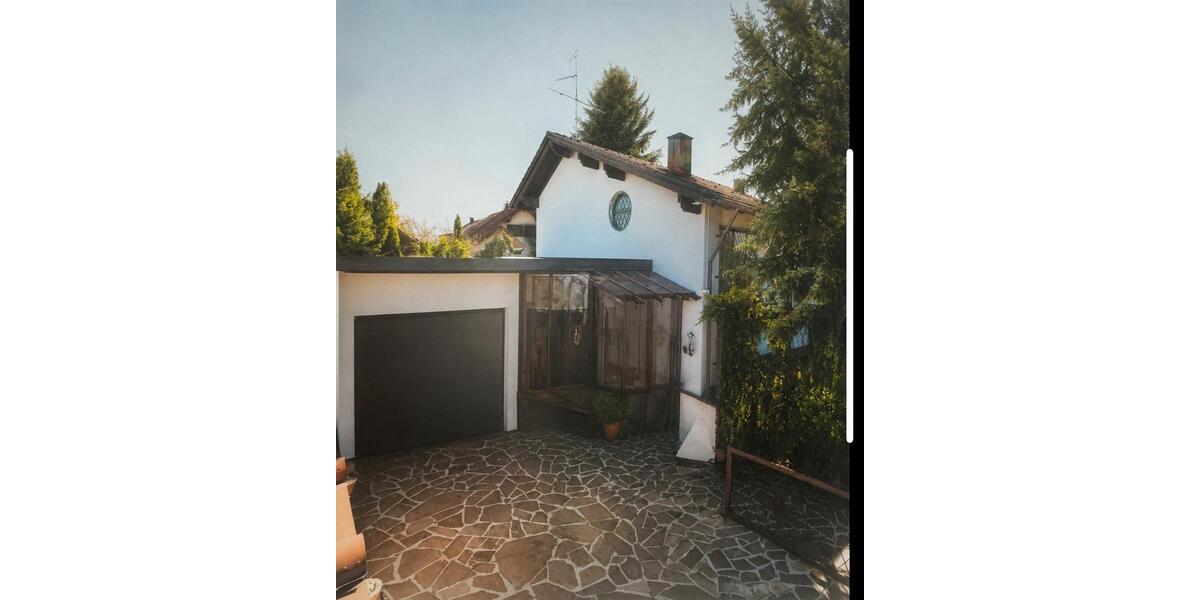 Einfamilienhaus Bad Wörishofen - 7 Zimmer, 210 m&sup2;, 799.000&euro; | Angebot:26786597