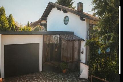 Haus Bad Wörishofen - 7 Zimmer, 210 m&sup2;, 799.000&euro; | Angebot:26786597