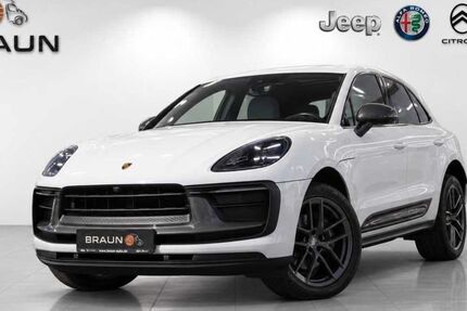 Porsche Macan 28.700 km 66.850 &euro; Koblenz 56070
