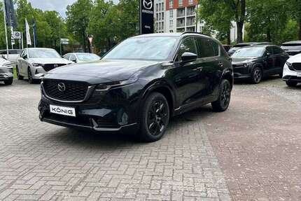 Mazda CX-5 2.501 km 40.298 &euro; Frankfurt / Oder 15234