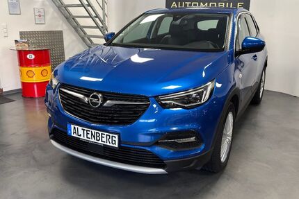 Opel Grandland (X) 140.900 km 11.990 &euro; Handewitt 24983