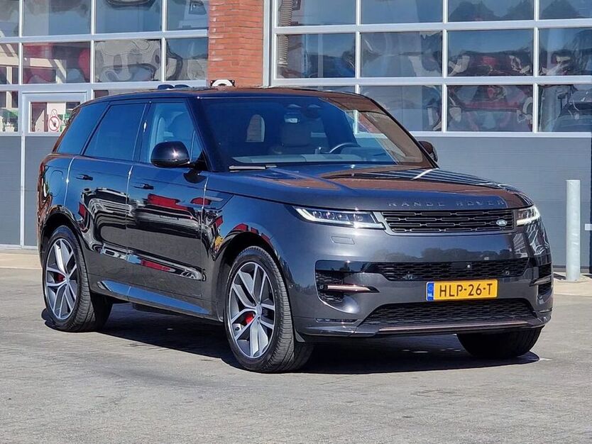 Range Rover Sport