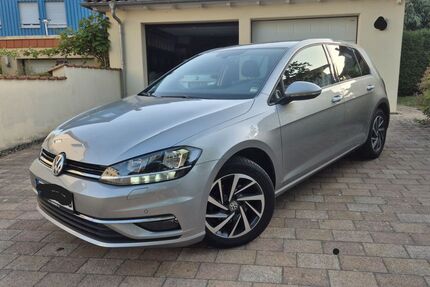 VW Golf 57.492 km 12.700 &euro; Immenstaad am Bodensee 88090