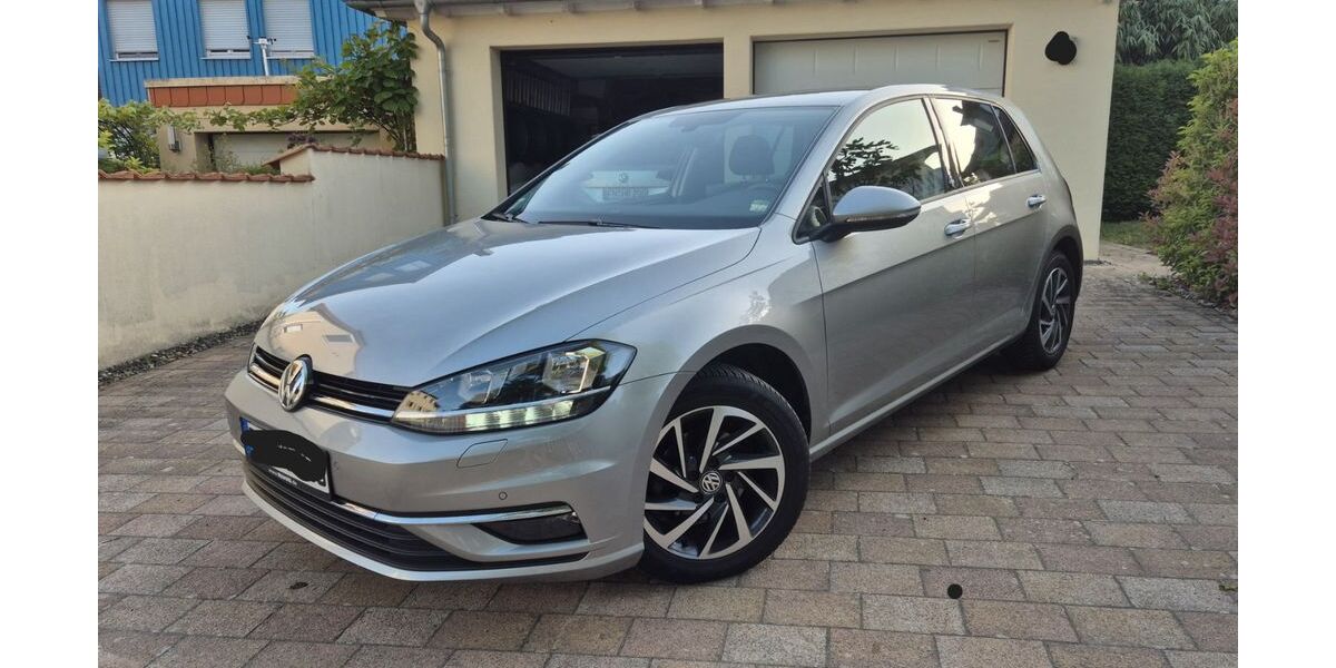 VW Golf 57.492 km 12.700 &euro; Immenstaad am Bodensee 88090