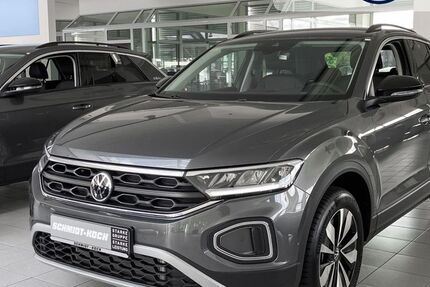 VW T-Roc 4.900 km 31.990 &euro; Oldenburg 26123