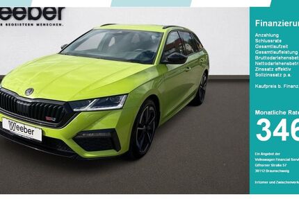 Skoda Octavia 45.938 km 29.290 &euro; Weil der Stadt 71263