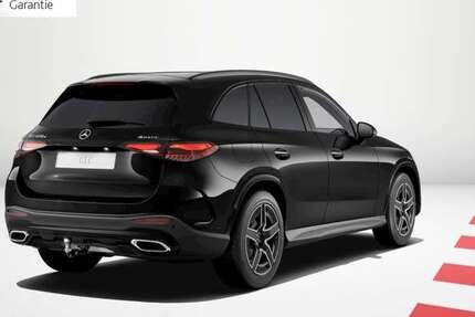 Mercedes-Benz GLC 220 18.164 km 55.990 &euro; Marne 25709