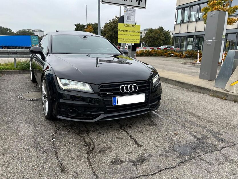 Audi A7 135.400 km 27.900 € Nürnberg 90429