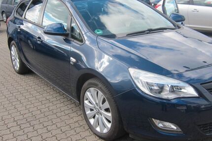 Opel Astra 132.712 km 5.500 &euro; Aschaffenburg 63741