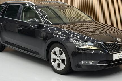 Skoda Superb 153.000 km 16.500 &euro; Burg Stargard 17094