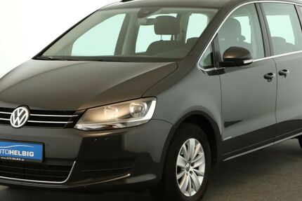 VW Sharan 76.900 km 24.590 &euro; Donnersdorf 97499