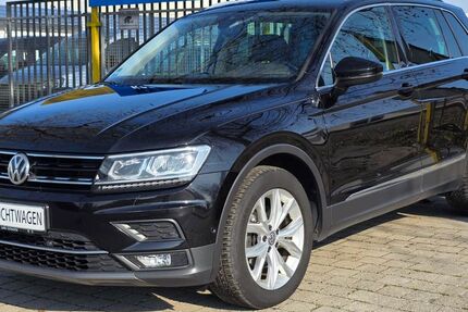 VW Tiguan 272.599 km 17.199 &euro; Osnabrück 49084